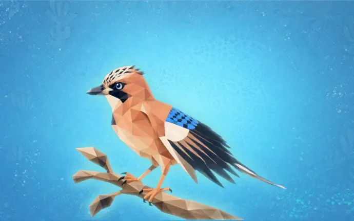 カケス